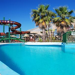 Zante Imperial Beach Hotel